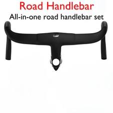 Manubrio bici da strada