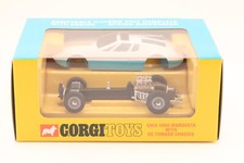 CORGI TOYS 271 * GHIA 5000