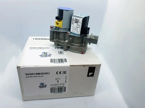 Valvola gas honeywell - valvola,