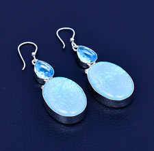 Opale Australiano & Topazio