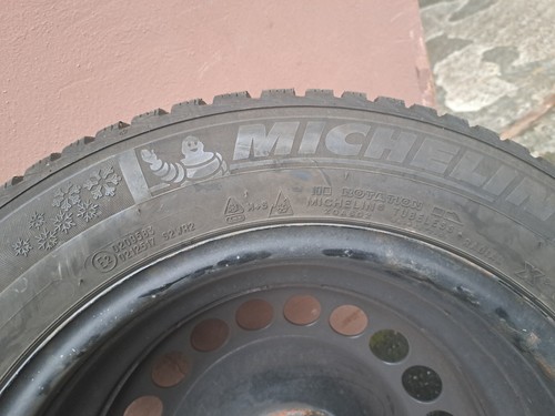 Gomme cerchi usati michelin - gomme,