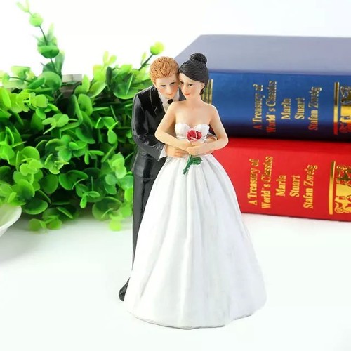 Cake topper statuine - topper,
