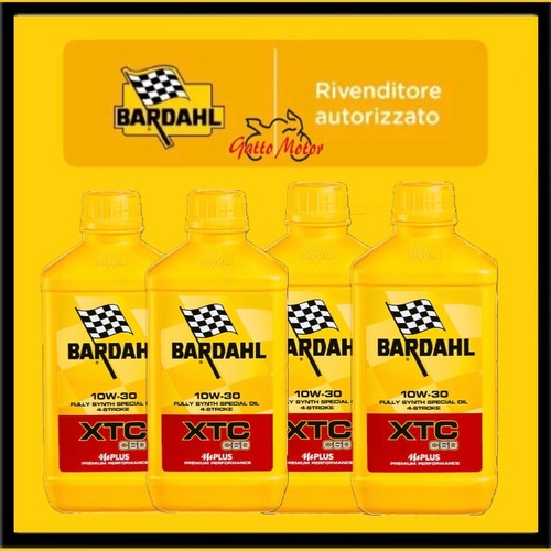 Olio motore honda africa twin - motore,