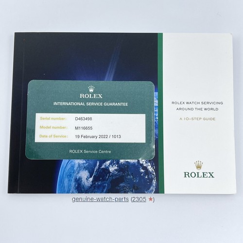 Rolex yacht master 116655 - rolex,