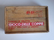 GIOCHI DELLE COPPIE Animali e