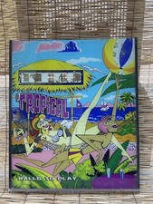 flipper Vintage D’epoca