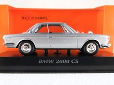 Maxichamps 940 025081 BMW 2000