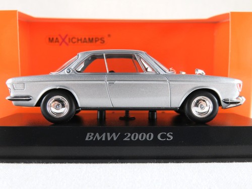 Maxichamps 940 025081 bmw - bmw, 2000