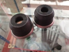 COPPIA CUFFIE  PER TESTINE