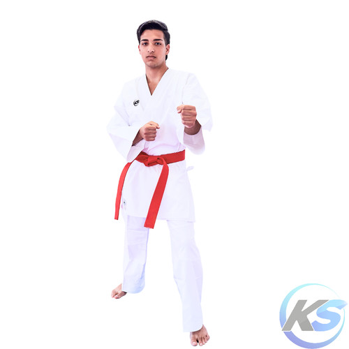 Karategi karate senpai kumite - karategi,