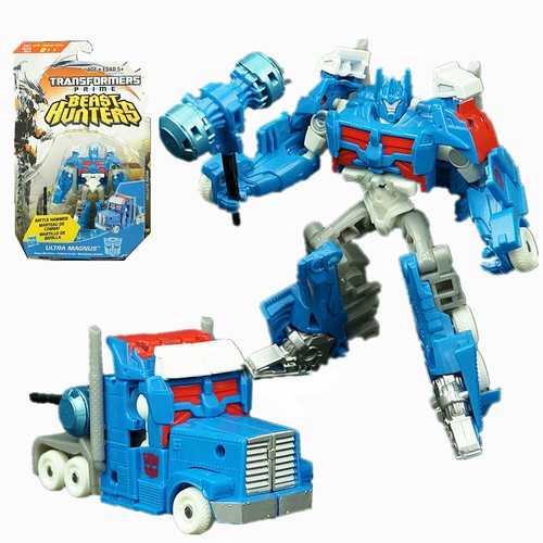 Prime ultra magnus beast - ultra,