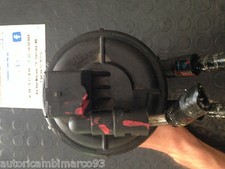 Blocco filtro gasolio completo Suzuki Swift 1.3 diesel multijet anno 2005/2010