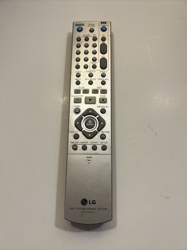 Hdd dvd 6711r1p071c - lg, hdd/dvd