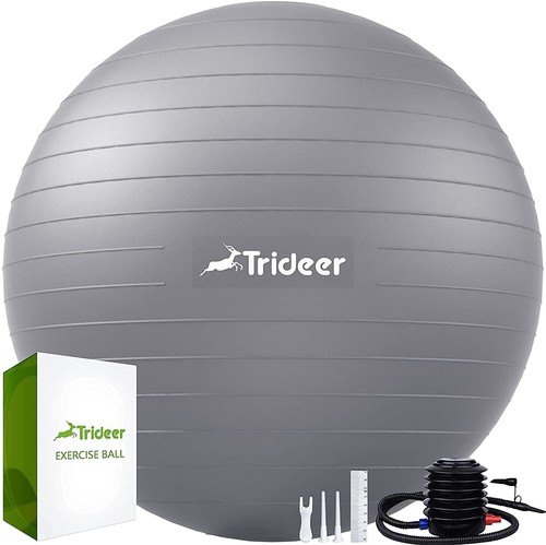 Trideer palla yoga extra - yoga,