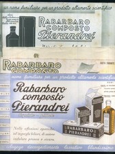 PUBBLICITA' FARMACEUTICA -