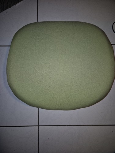 Assise remplacement verte - de,