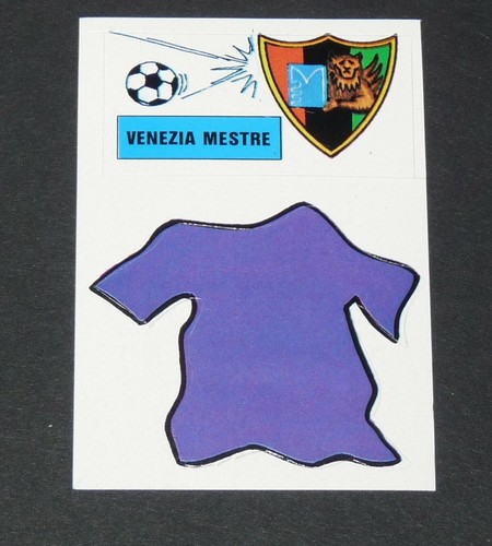 Venezia mestre football - venezia, calcio