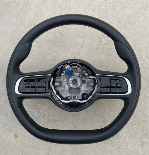 Volante sterzo fiat - volante,