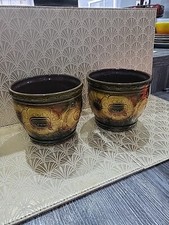 Coppia di VASI VINTAGE