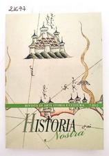 Historia nostra rivista di
