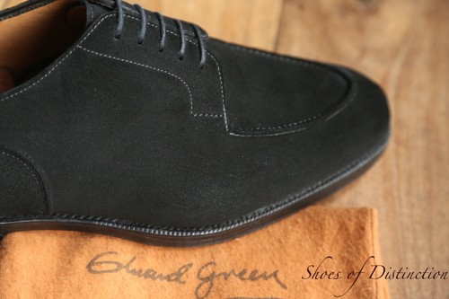 Scarpe stringate edward green - scarpe,