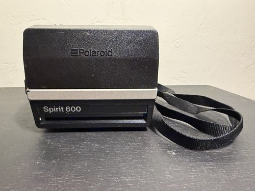 Polaroid spirit 600 land - polaroid,