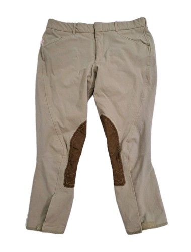 Pantaloni equitazione - da,