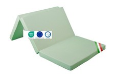 Materasso culla pieghevole - materasso,