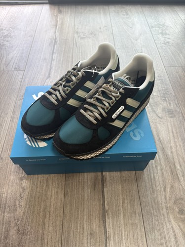 Fine sneaker adidas ny - ny, ii