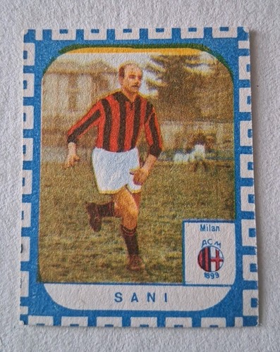 Cicogna tuttosport 1963 - cicogna, 1963/64