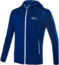 Giacca in Lana Merino Da Uomo