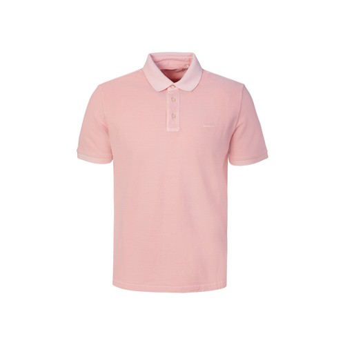 Gant sunfaded polo uomo - ss,