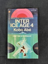 Inter Ice Age 4 by  Kobo Abe