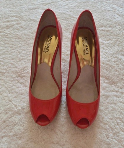 Sandali con zeppa michael kors - sandali,