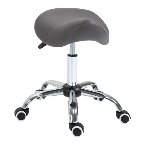 Homcom sgabello sella - homcom, a