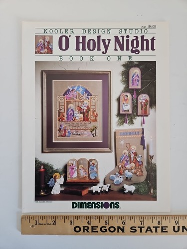 Dimensions holy night libro - o',