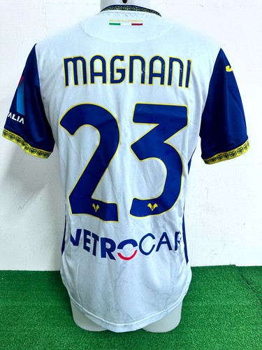 Maglia hellas verona magnani - maglia,