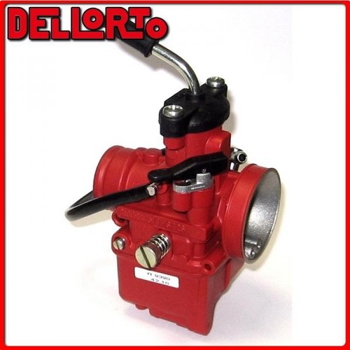 09381 carburatore dellorto - 09381,