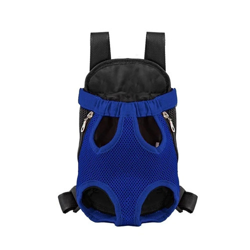 Zaino trasportino per cani - per,