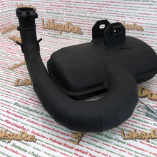 Marmitta espansione eleborata