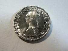 ITALY 1970 500 Lire