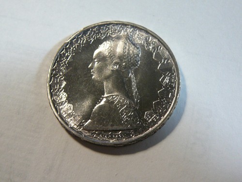 Italy 1970 500 lire - 500,