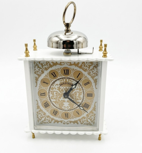 Sveglia meccanica jackyclock - sveglia,