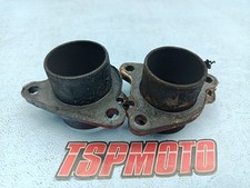 IMBOCCCHI COLLETTORI SCARICO EXHAUST MANIFOLDS KTM 620 LC4 94-96 8-580