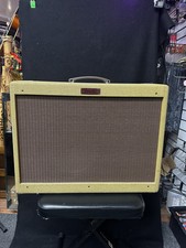 Fender Blues Deluxe Ser.N