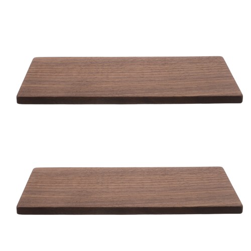 Assi legno noce - 2, di