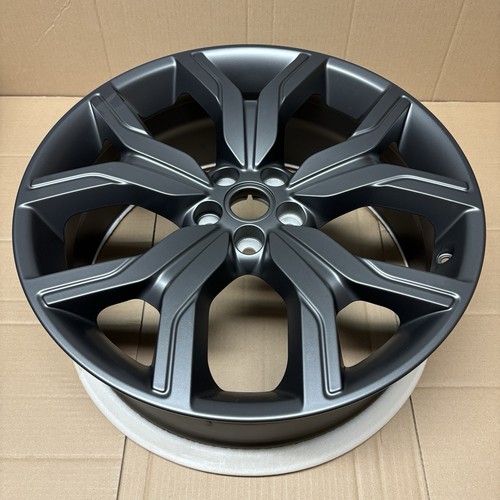 Cerchio originale range rover - range,