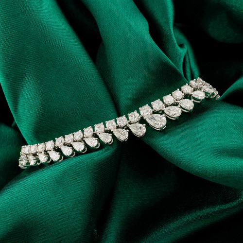 Spectrum bracciale tennis - bracciale,