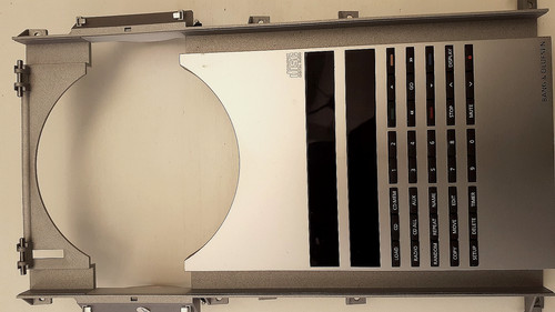 Bang and olufsen pannello - and, di