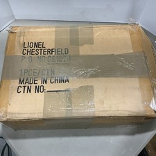 LIONEL 17447 Union Pacific